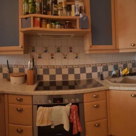 Apartment Tauernblick Рамзау ам Дахщайн Екстериор снимка
