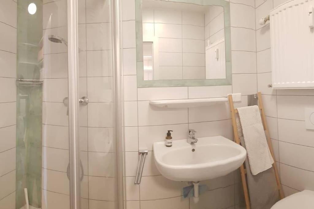 Apartment Tauernblick Рамзау ам Дахщайн Екстериор снимка